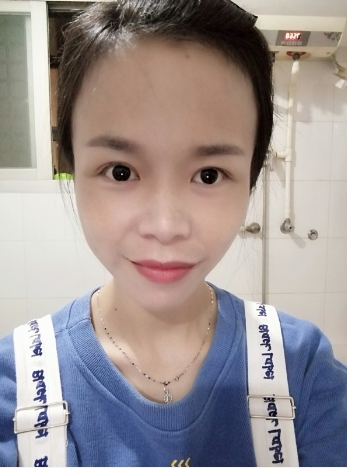 舞月光的第一张照片--闽侯相亲网