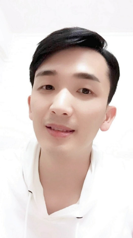 小锕方的第一张照片--闽侯相亲网
