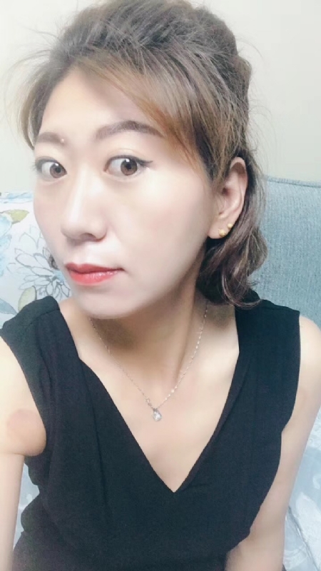 橙子??的第一张照片--闽侯相亲网
