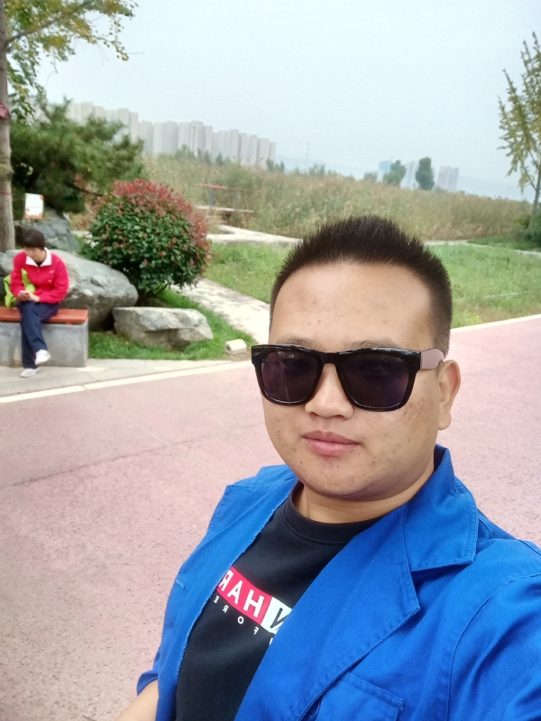 心永随心的第一张照片--闽侯相亲网