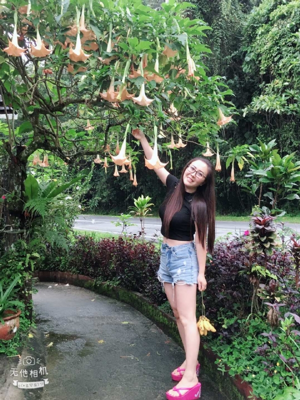 离异单身无子的第二张照片--闽侯相亲网