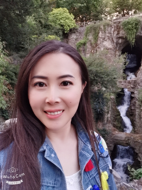 离异单身无子的第三张照片--闽侯相亲网