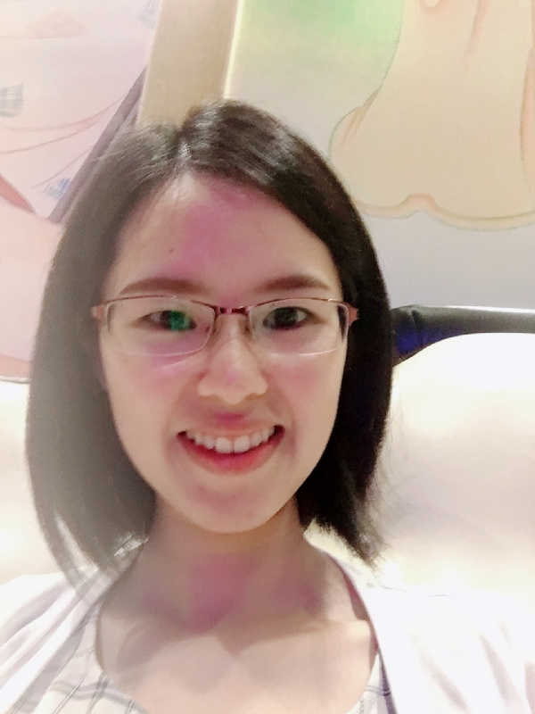 小容的第二张照片--闽侯相亲网