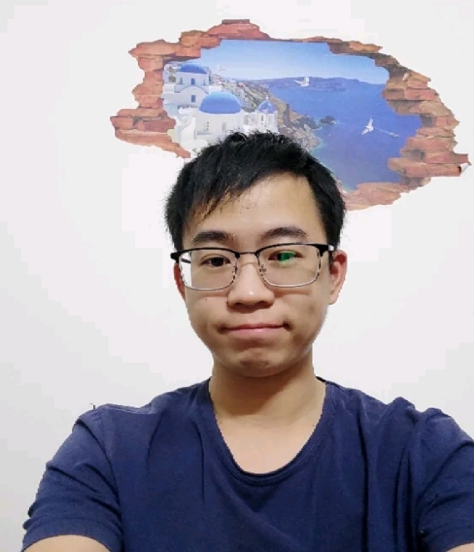 周志发的第三张照片--闽侯相亲网