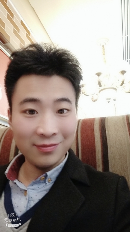 堂堂的第一张照片--闽侯相亲网