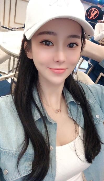 luyaner的第一张照片--闽侯相亲网