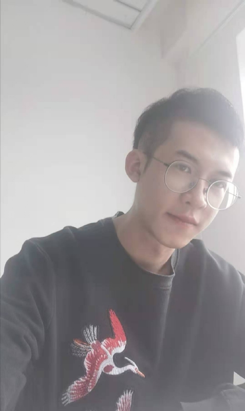 高先生的第一张照片--闽侯相亲网