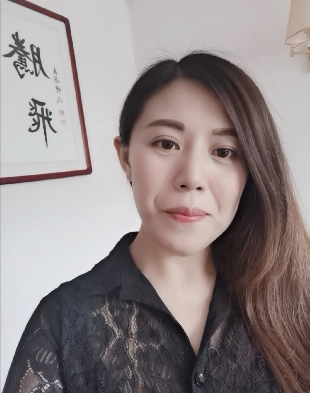 weiwei的第一张照片--闽侯相亲网
