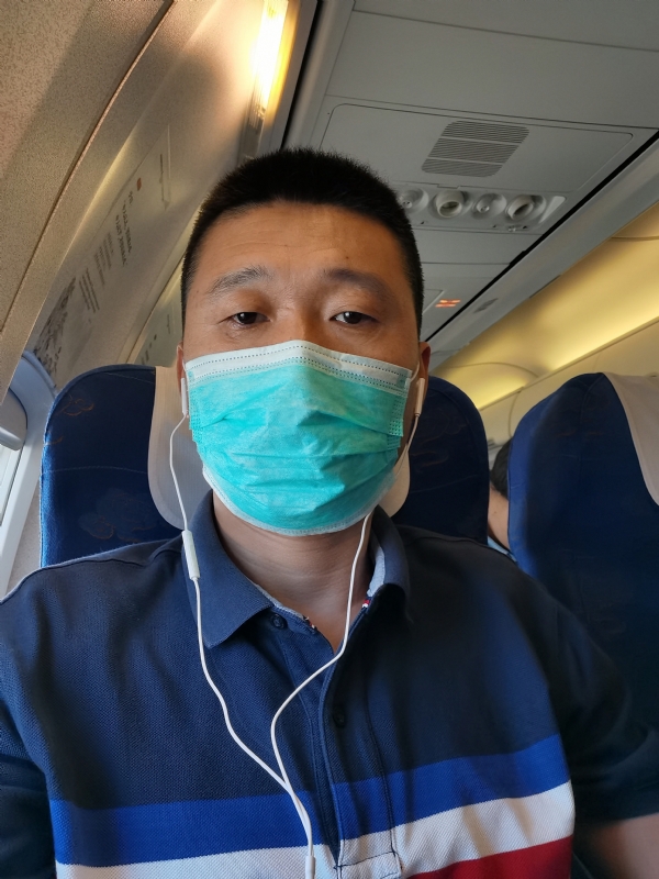 石头的第一张照片--闽侯相亲网
