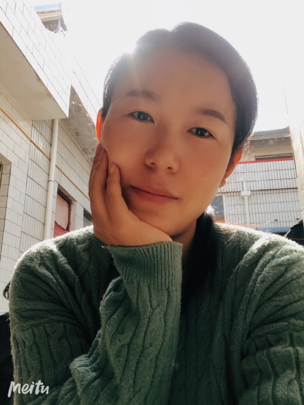 倪小胖妞糊糊的第一张照片--闽侯相亲网