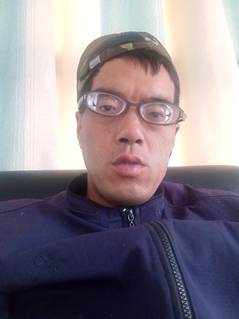 等待有缘人的第一张照片--闽侯相亲网