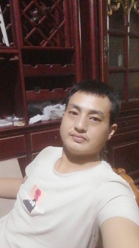 明天遇见你的第一张照片--闽侯相亲网