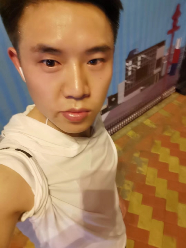 小雷的第三张照片--闽侯相亲网