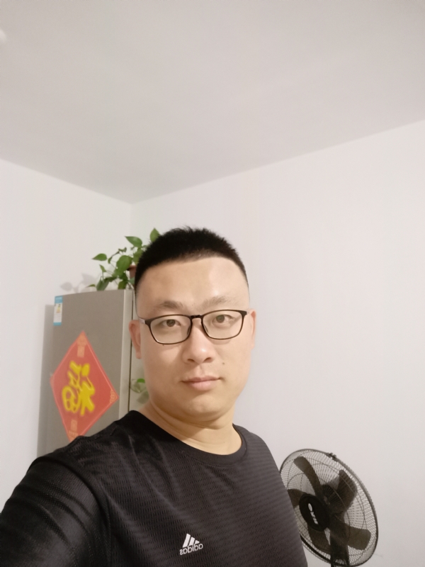 小超超的第一张照片--闽侯相亲网