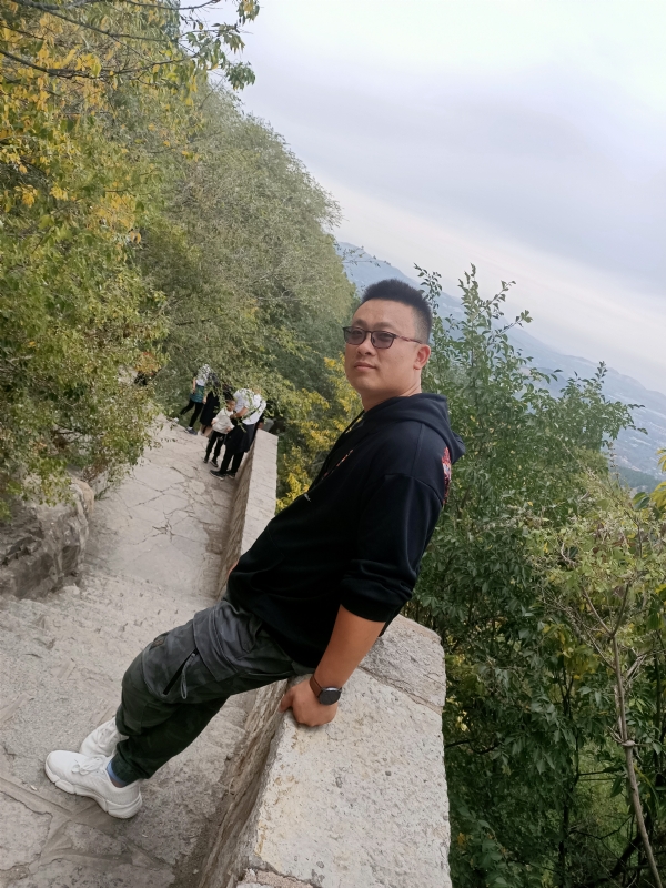 小超超的第二张照片--闽侯相亲网