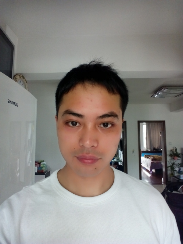 即时我也的第一张照片--闽侯相亲网