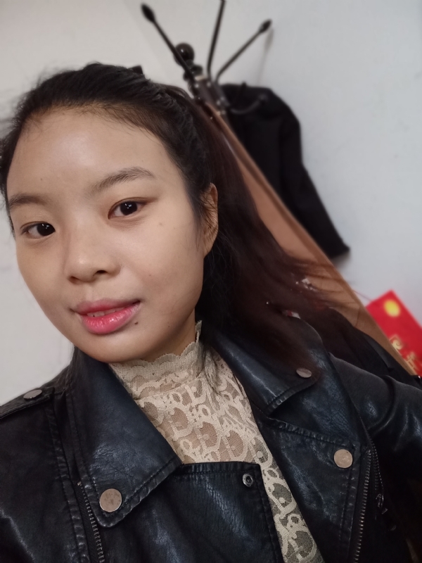 小白的第一张照片--闽侯相亲网