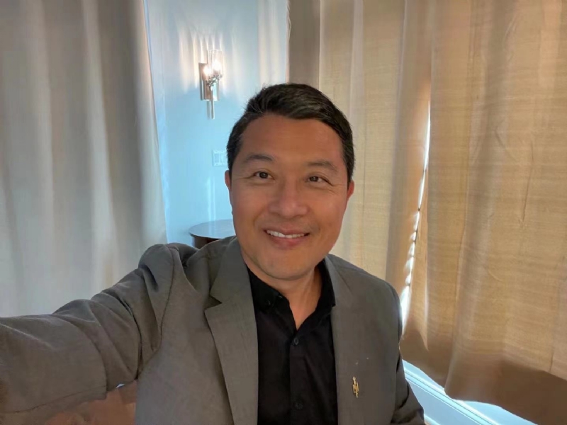 笑看风云的第一张照片--闽侯相亲网