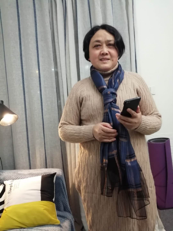 荣荣的第二张照片--闽侯相亲网