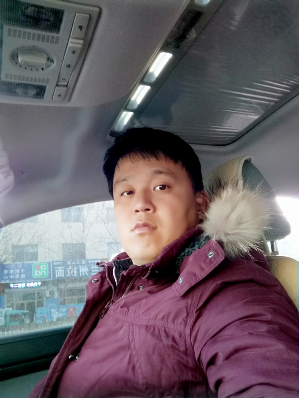 花样年华的第二张照片--闽侯相亲网