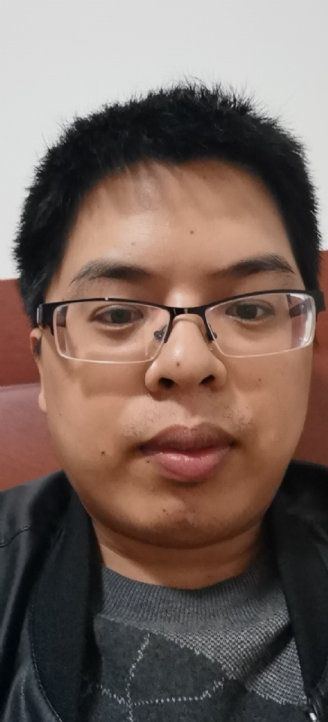 感觉还行的第一张照片--闽侯相亲网