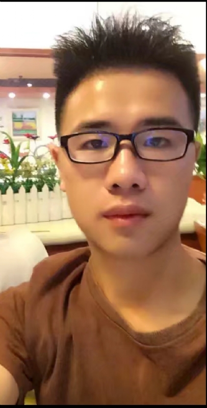 哈哈哈哈的第一张照片--闽侯相亲网