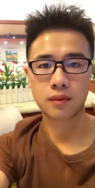 哈哈哈哈的第二张照片--闽侯相亲网