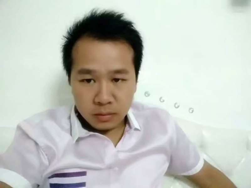 等一人的第一张照片--闽侯相亲网