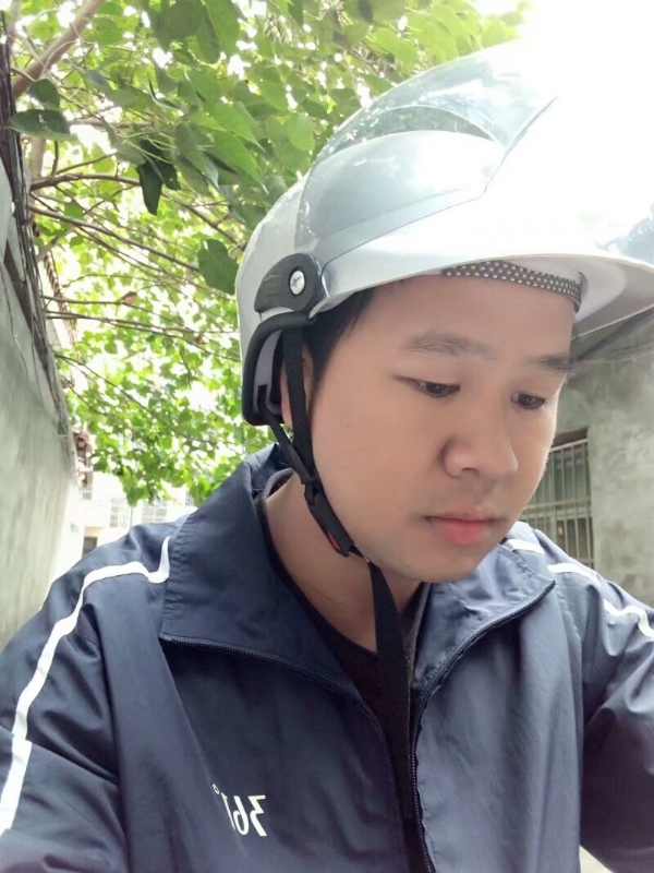 等一人的第二张照片--闽侯相亲网