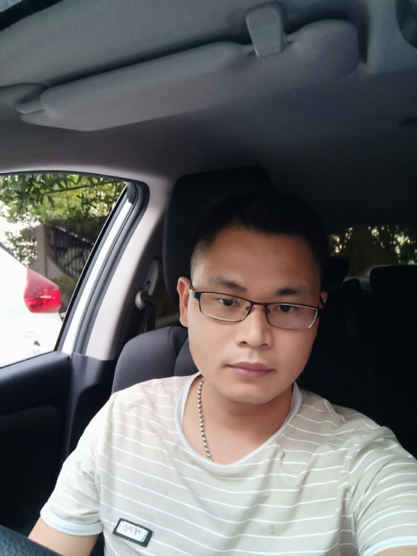 水明的第一张照片--闽侯相亲网