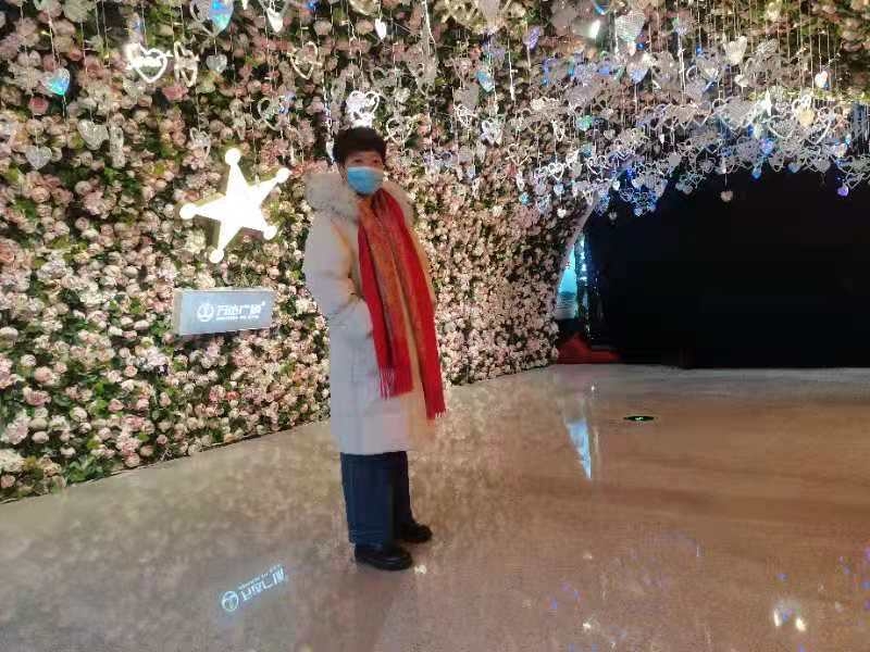 最长情的告白是陪伴的第一张照片--闽侯相亲网