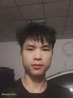 表哥的第一张照片--闽侯相亲网
