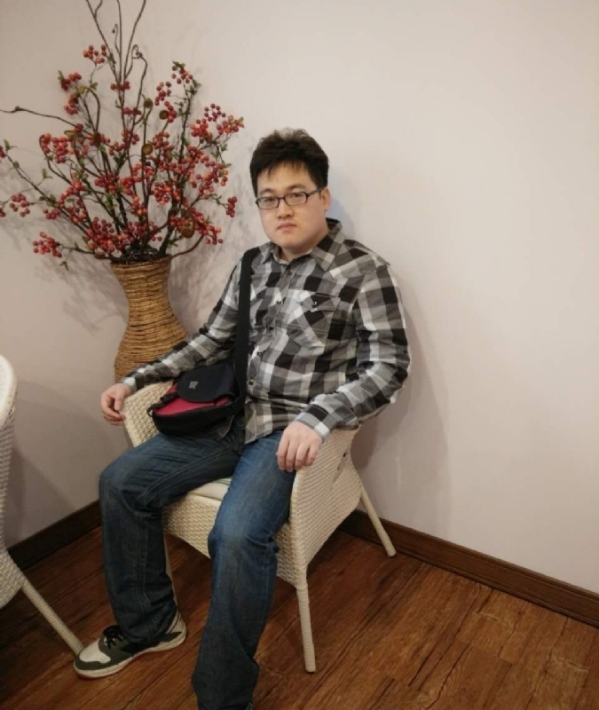 风铃的第二张照片--闽侯相亲网