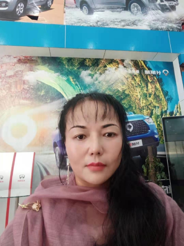 山花的第一张照片--闽侯相亲网