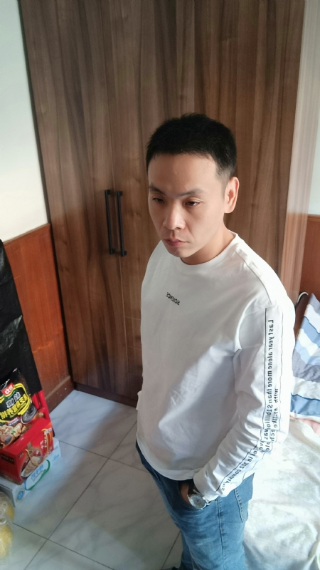 没有蜡笔的小航的第二张照片--闽侯相亲网