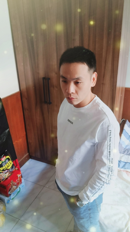 没有蜡笔的小航的第三张照片--闽侯相亲网