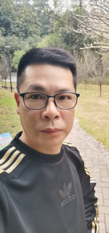 随缘的第一张照片--闽侯相亲网