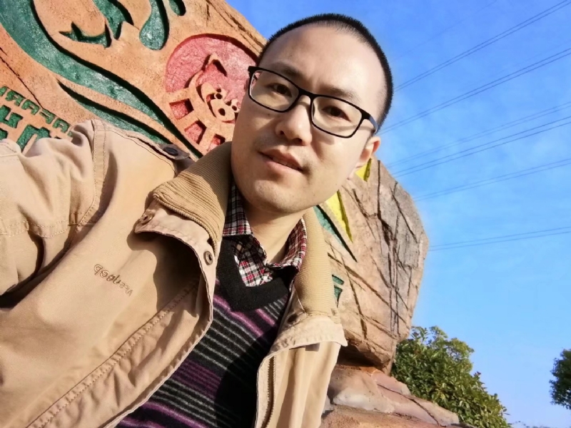 重新来过的第三张照片--闽侯相亲网