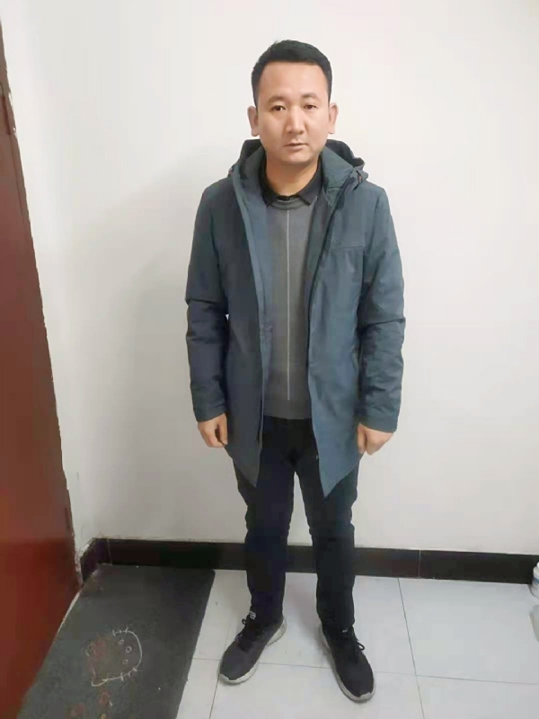 风轻雨淡的第一张照片--闽侯相亲网