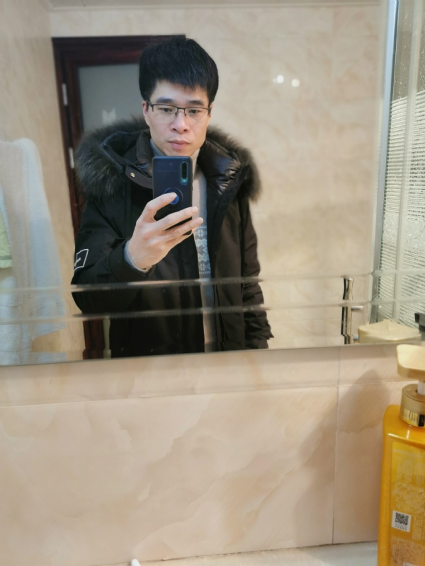 期待缘分的第三张照片--闽侯相亲网