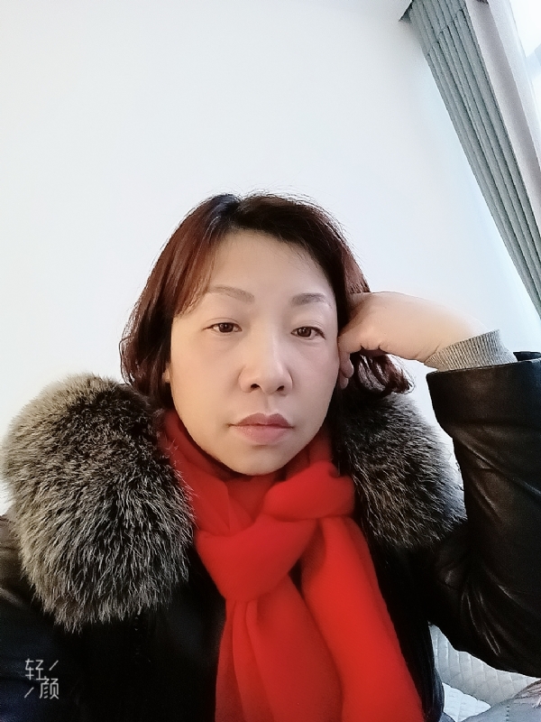 青禾的第一张照片--闽侯相亲网