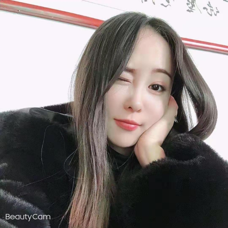 暖暖的第一张照片--闽侯相亲网