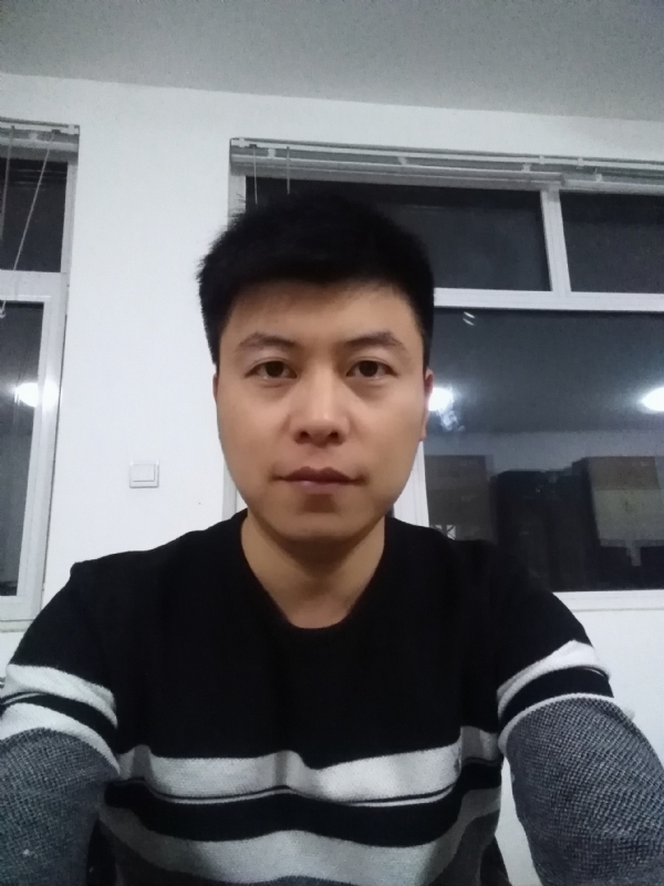 呵呵的第二张照片--闽侯相亲网