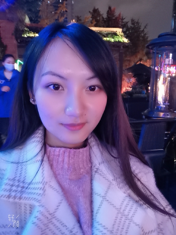 抱不住太阳的深海鱼C的第一张照片--闽侯相亲网