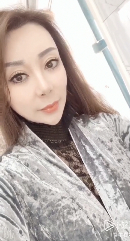 婷婷的第一张照片--闽侯相亲网