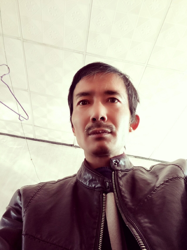 好久好久的第三张照片--闽侯相亲网