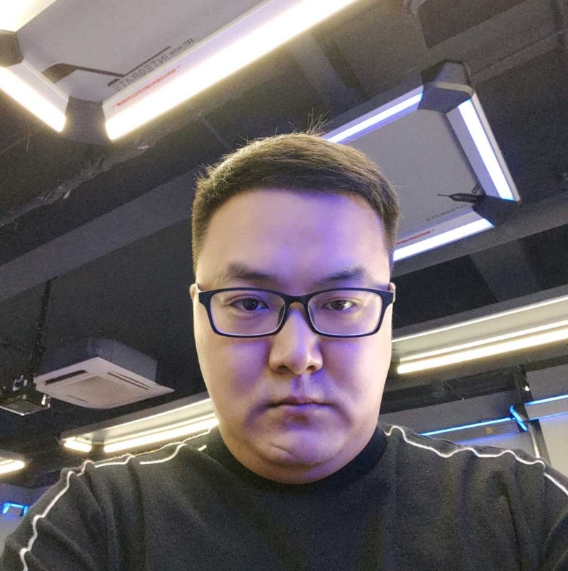 雨哥哥的第一张照片--闽侯相亲网