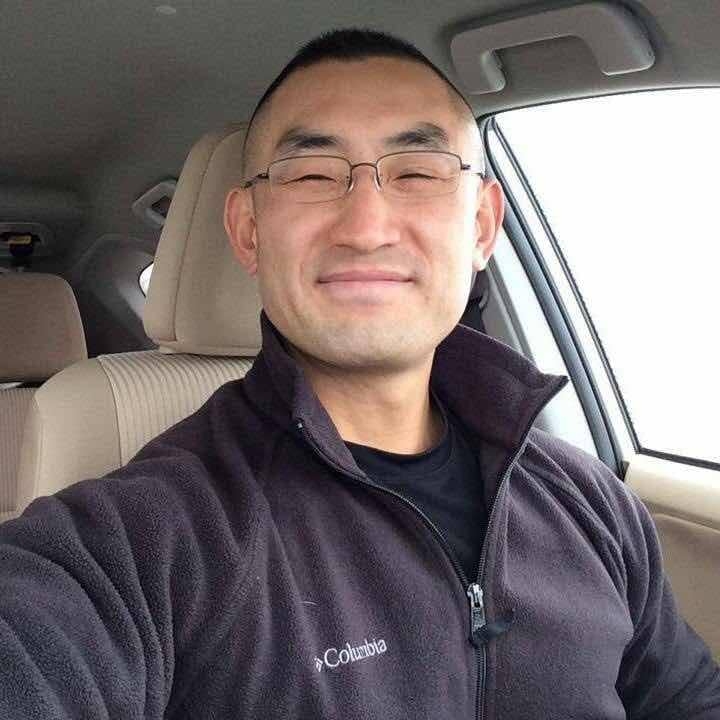 Kim的第一张照片--闽侯相亲网