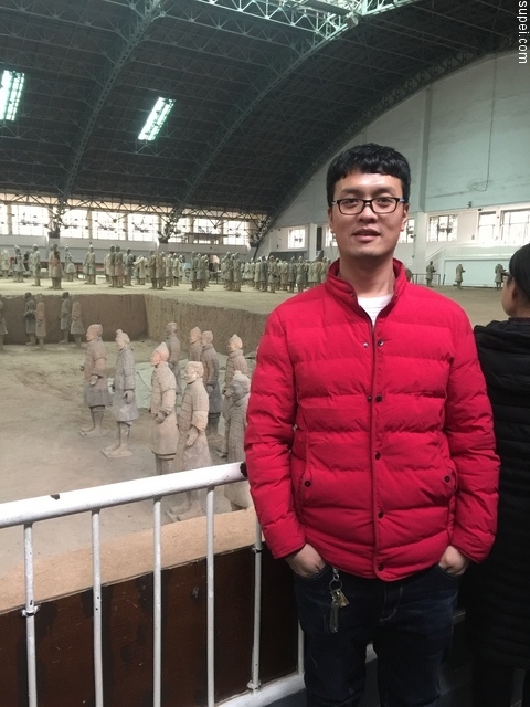 三石磊磊的第一张照片--闽侯相亲网