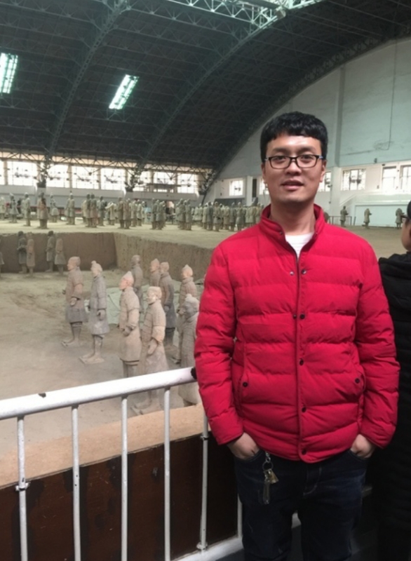 三石磊磊的第二张照片--闽侯相亲网